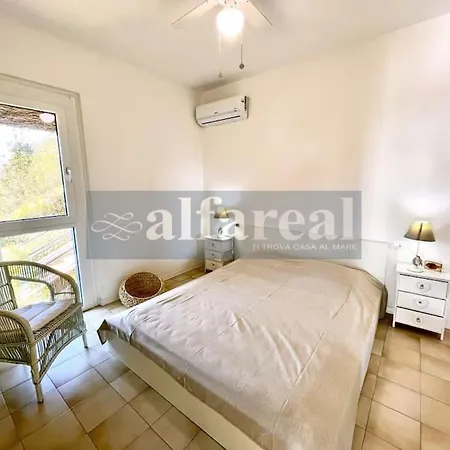 Sunset, Terrazza Vista Mare E 2 Posti Auto! By Alfareal Apartment *