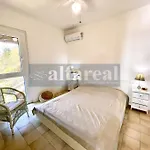 Sunset, Terrazza Vista Mare E 2 Posti Auto! By Alfareal شقة *