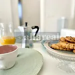 شقة Sunset, Terrazza Vista Mare E 2 Posti Auto! By Alfareal كاستيغليون ديلا بيسكايا