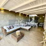 Sunset, Terrazza Vista Mare E 2 Posti Auto! By Alfareal كاستيغليون ديلا بيسكايا