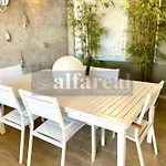 Sunset, Terrazza Vista Mare E 2 Posti Auto! By Alfareal كاستيغليون ديلا بيسكايا