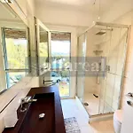 شقة Sunset, Terrazza Vista Mare E 2 Posti Auto! By Alfareal *