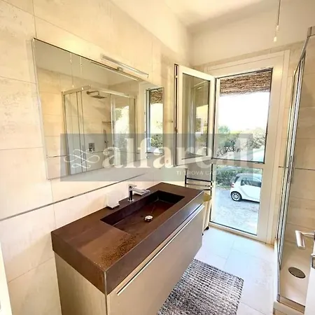 Appartement Sunset, Terrazza Vista Mare E 2 Posti Auto! By Alfareal *