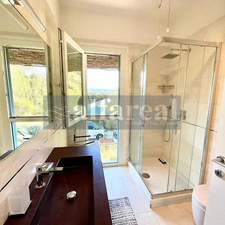 Appartement Sunset, Terrazza Vista Mare E 2 Posti Auto! By Alfareal *
